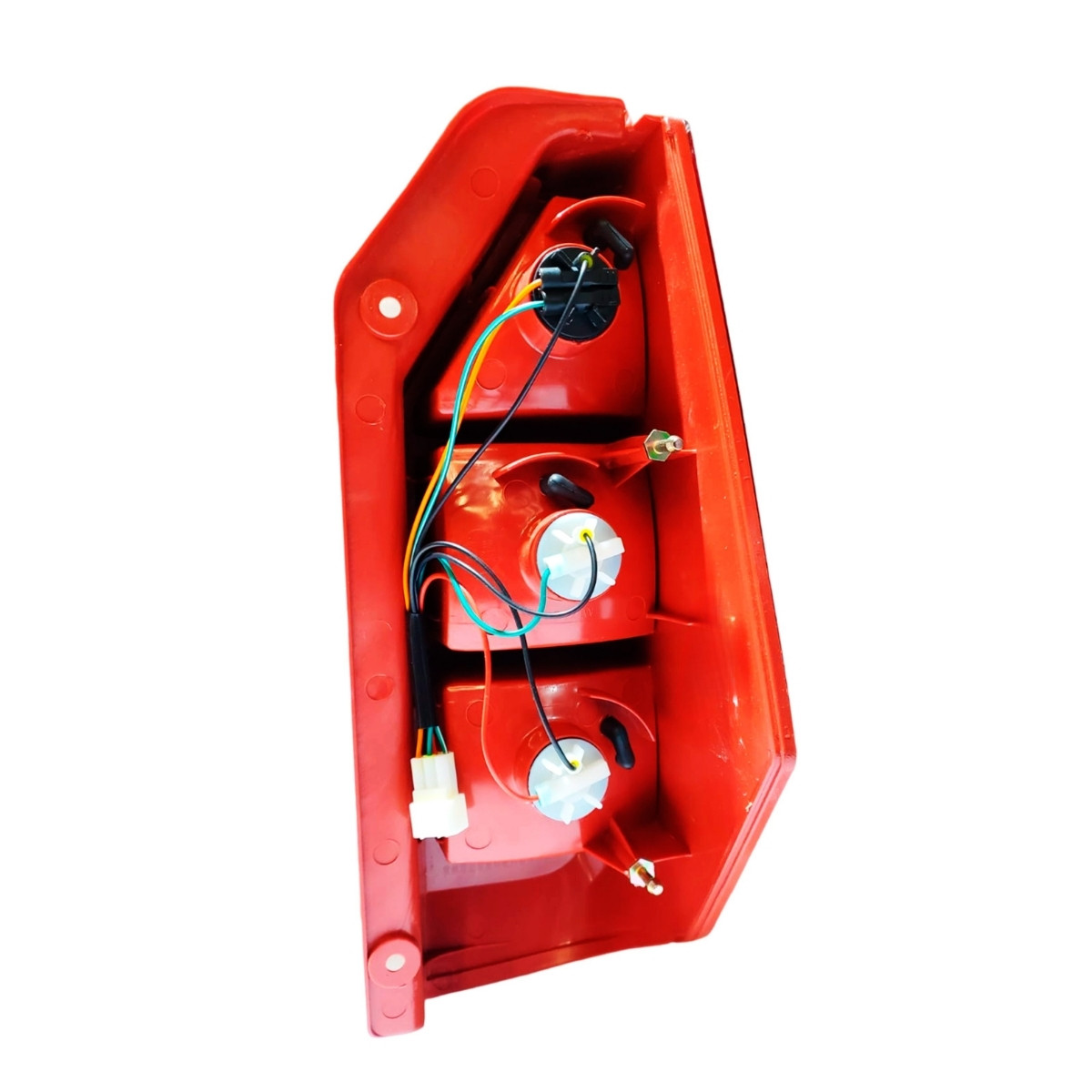 Farol Trasero Izquierdo Victory V1