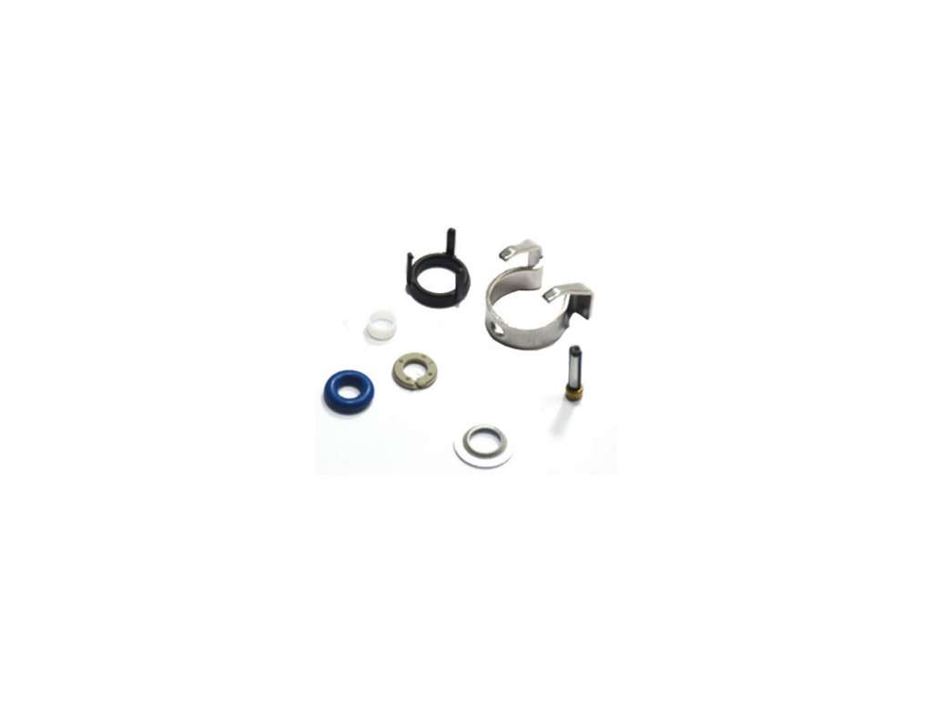 O-RING INYECTOR VW BORA/TIGUAN/GOLF/CI/PE C/FILTROS KIT