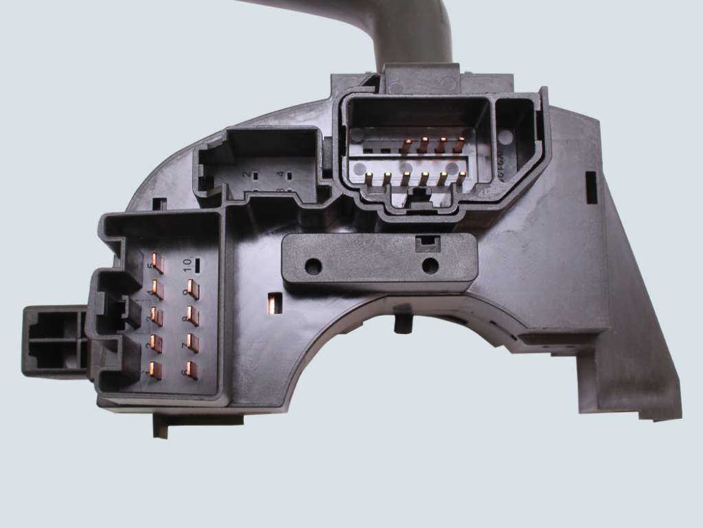 LLAVE BAJO VOLANTE FO RANGER 05/12 SEÑ/L-PAR