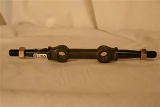 Eje de bastidor superior