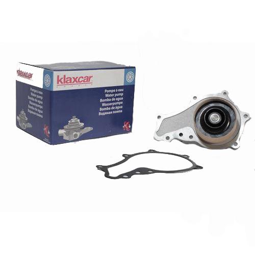 BOMBA DE AGUA CITROEN PEUGEOT DV4TD 1.4 HDI TURBO DIESEL 206 C3 [KLAXCAR FRANCE]