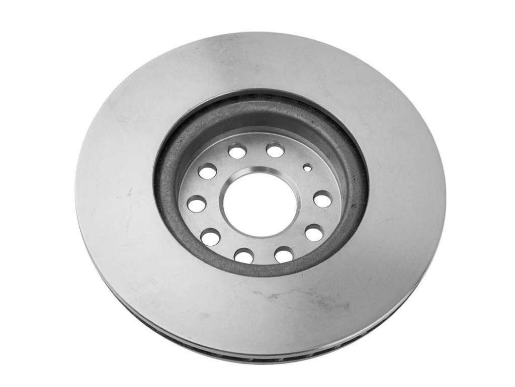 DISCO FRENO VW GOLF/EOS/BORA/TIGUAN VENTILADO DEL C/U