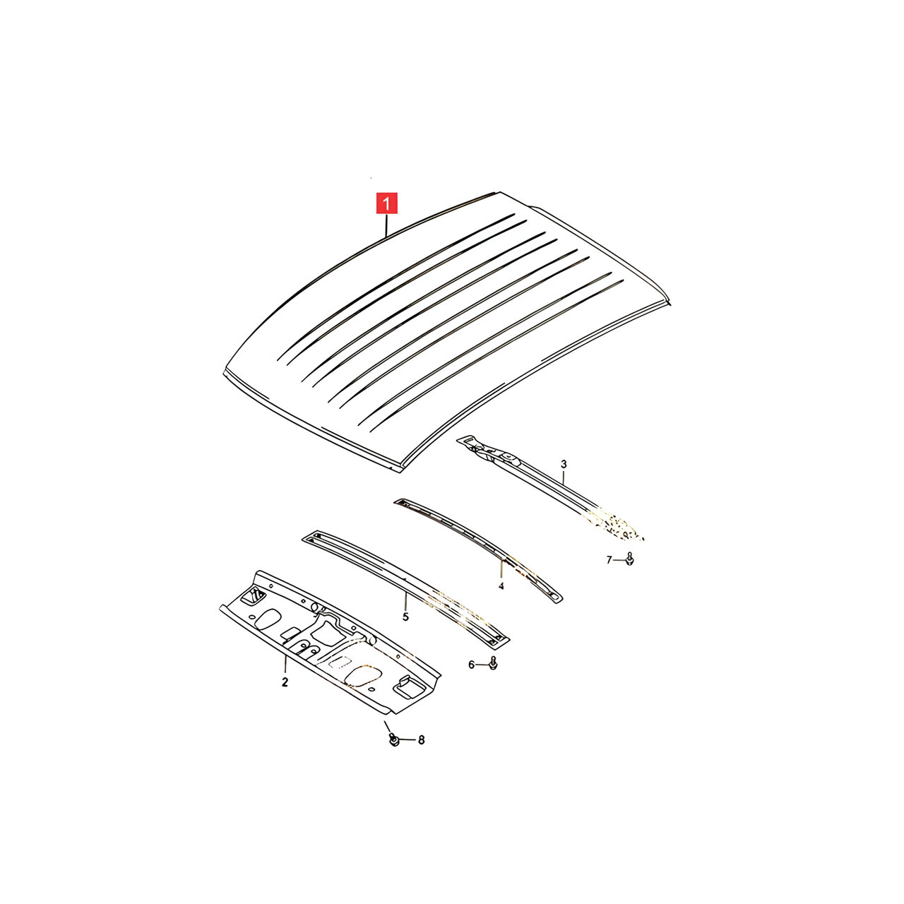 TECHO -ORIGINAL-