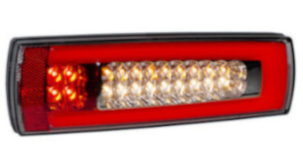 FAROL BAIML 7500ED TRASERO REGLAMENTARIO DERECHO