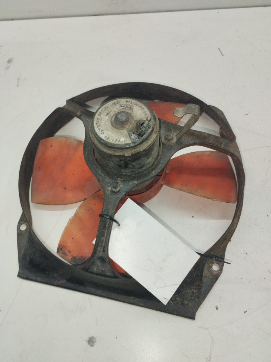 Electroventilador Ford Escort Berlina/turnier desde 1990 CL Berlina 80AB8146BC