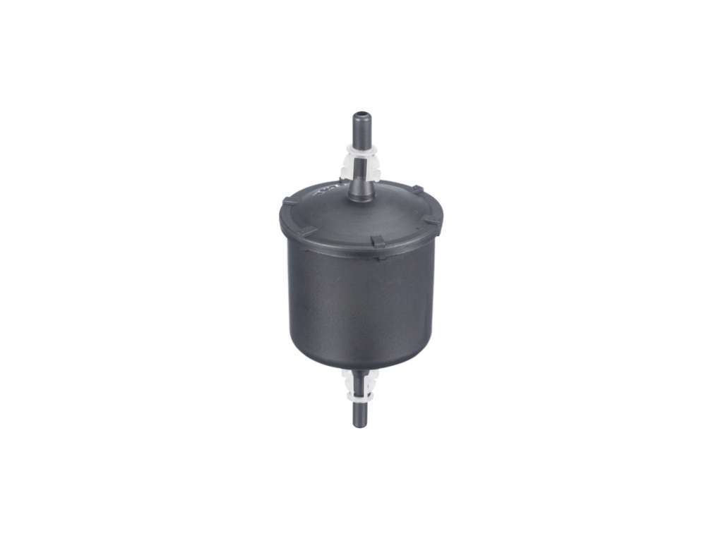 FILTRO COMBUSTIBLE VW GOL/ETC. CFI 8MM/10MM