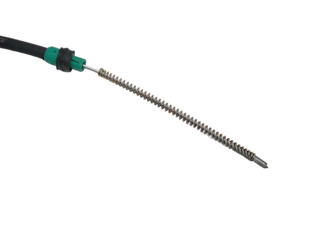 CABLE FRENO MANO TRASERO DERECHO CHEVROLET S10 COLORADO 2012