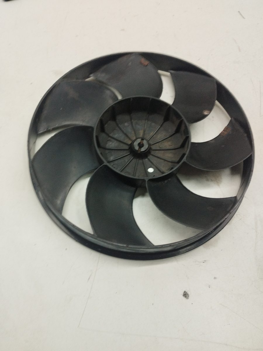 Paleta Electroventilador Fiat Tempra Station Wagon (159) 1990-1996 78518866
