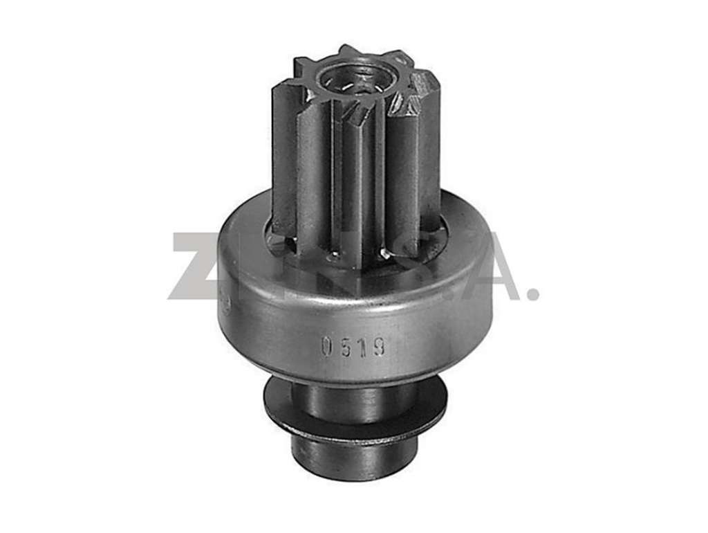 BENDIX MITSUBISHI NI SENTRA/JUSTY 8D. 8E.