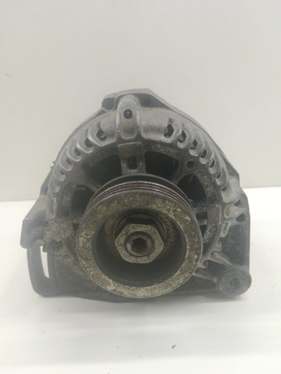 Alternador Renault Clio Ii Fase I (B/CBO) 1998-2001 1.4 16V 1.4L 72kW 2542252A