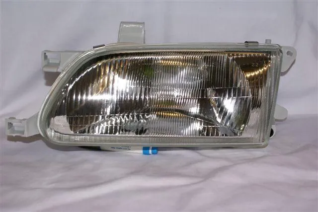 SEMIOPTICA IZQ TOYOTA TERCEL 94 DEPO
