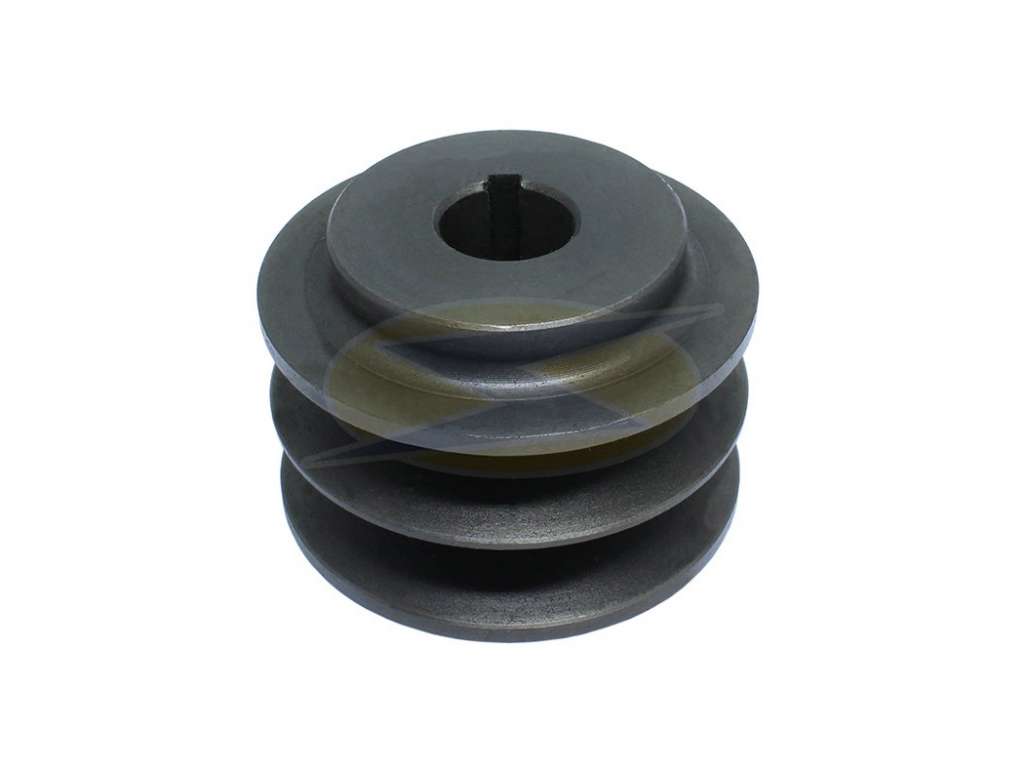 POLEA ALTERNADOR VALMET /VALTRA DOBLE 17MM