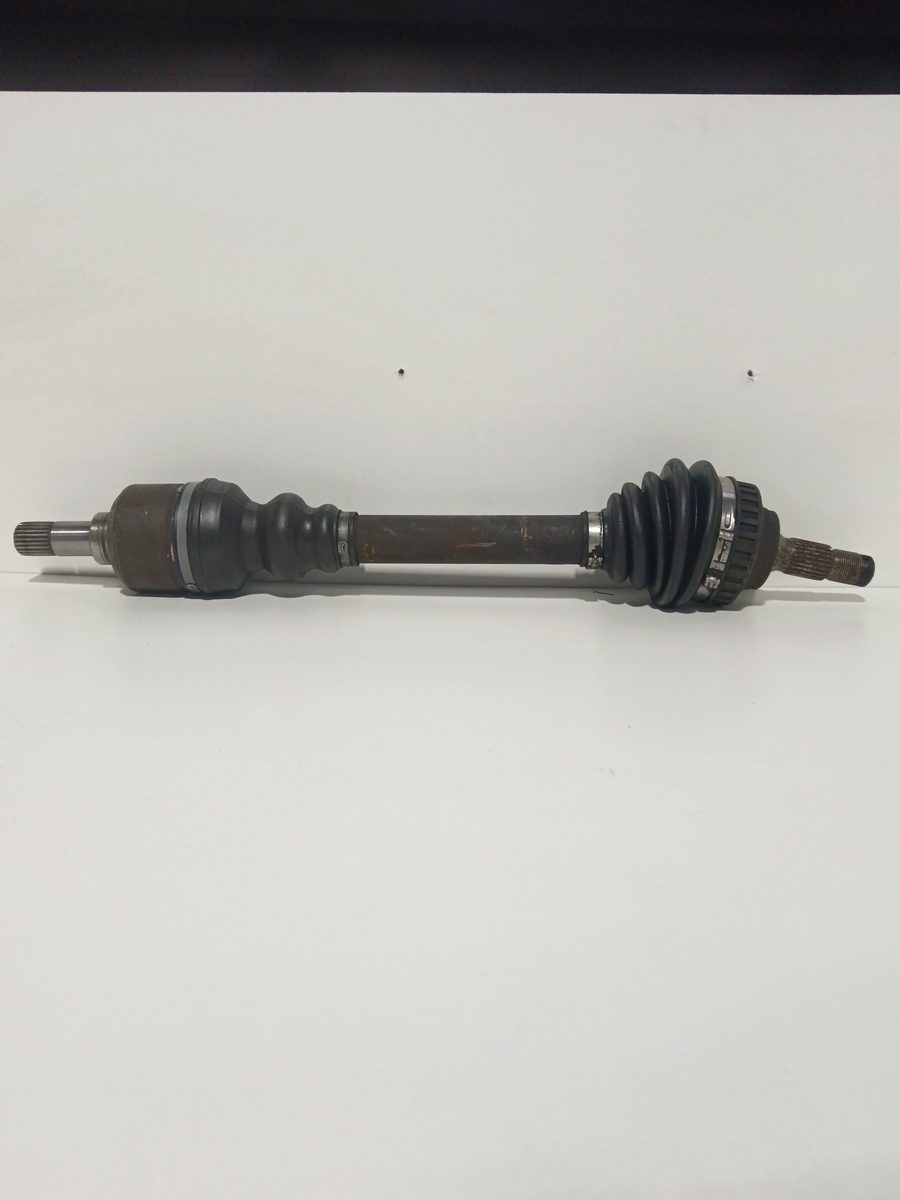 Semieje Delantero Izquierdo Peugeot 306 Berlina 3/4/5 Puertas (S2) 1997-2003