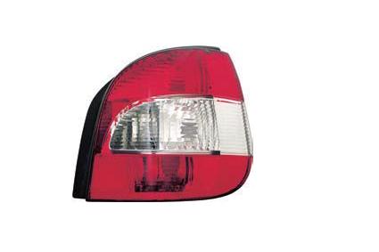 FARO TRASERO RENAULT SCENIC 2001> IZQUIERDO [TYC]