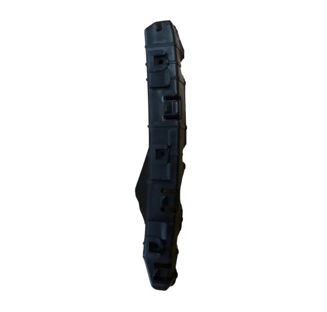Soporte de paragolpes delantero izquierdo
