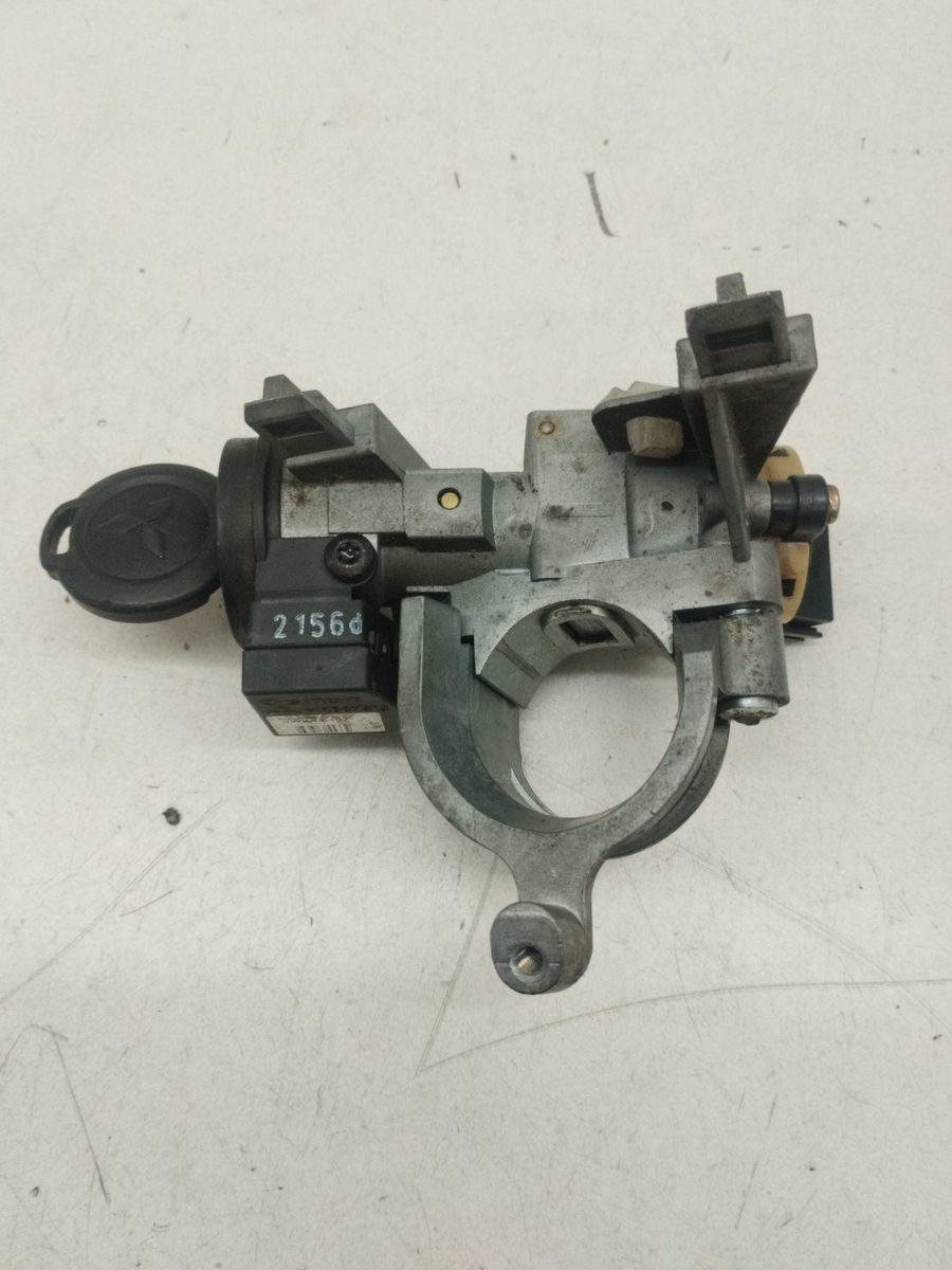 Llave De Arranque Mitsubishi Colt (CJ0) 1996-2003 1300 GLX 1.3L 60kW 4408AC40