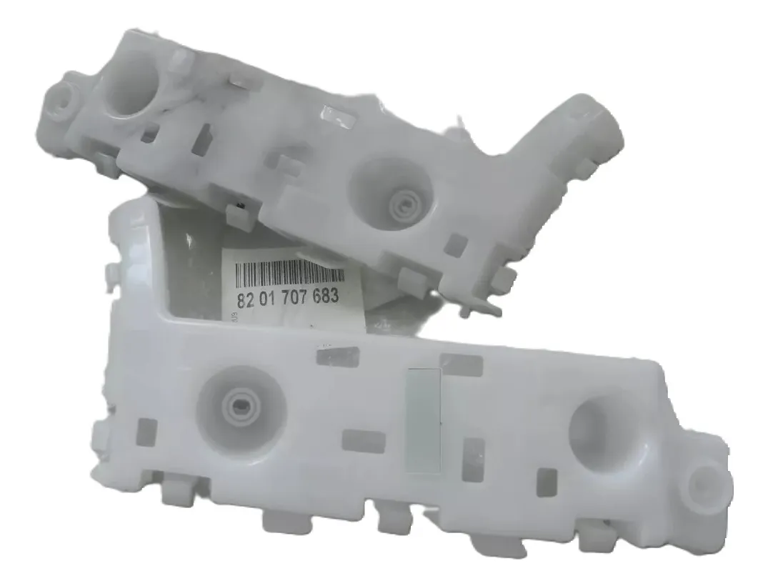 Soporte de paragolpes trasero