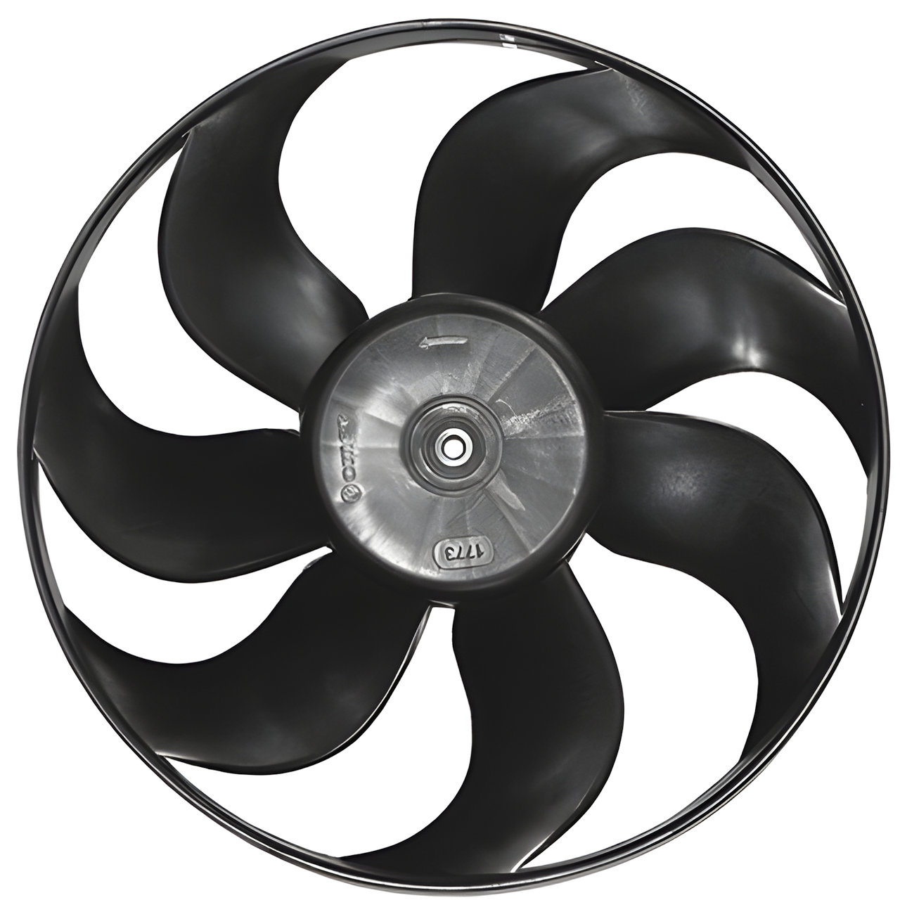 PALETA VENTILADOR (DIAMETRO 35CM)