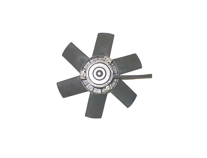 MOTOR ELECTROVENTILADOR PEUGEOT 205 [Autogamma - Italy - GATE]