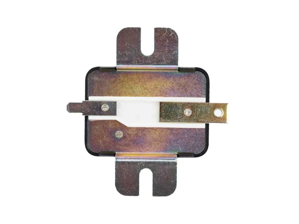 REGULADOR ALTERNADOR ELECTRONICO 12V. 1 ELEMENTO