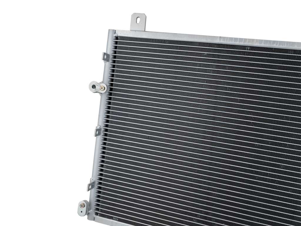 Radiador de Aire Acondicionado