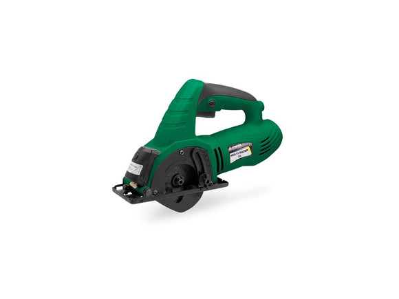 SIERRA CIRCULAR MULTIFUNCIÓN ELECTRICA 220V 600W