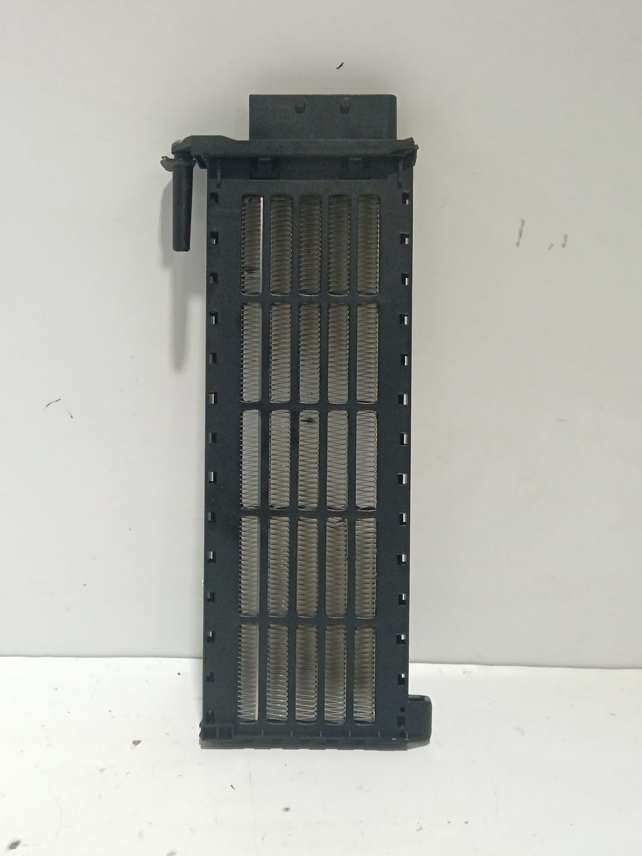 Resistencia Calefaccion Renault Megane III Berlina 5 P 2008-2016 Business 1.5L 70kW