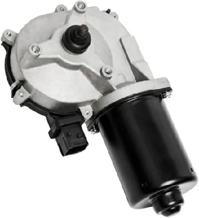MOTOR L/PARABRISA SCANIA SERIE 6