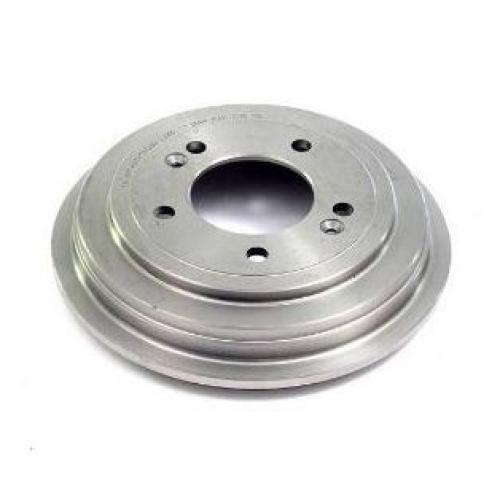 CAMPANA FRENO FIAT TRAS. FIORINO 94... STRADA 99.... PALIO WE  TEMPRA 92... 268/228MM MDS 51924919