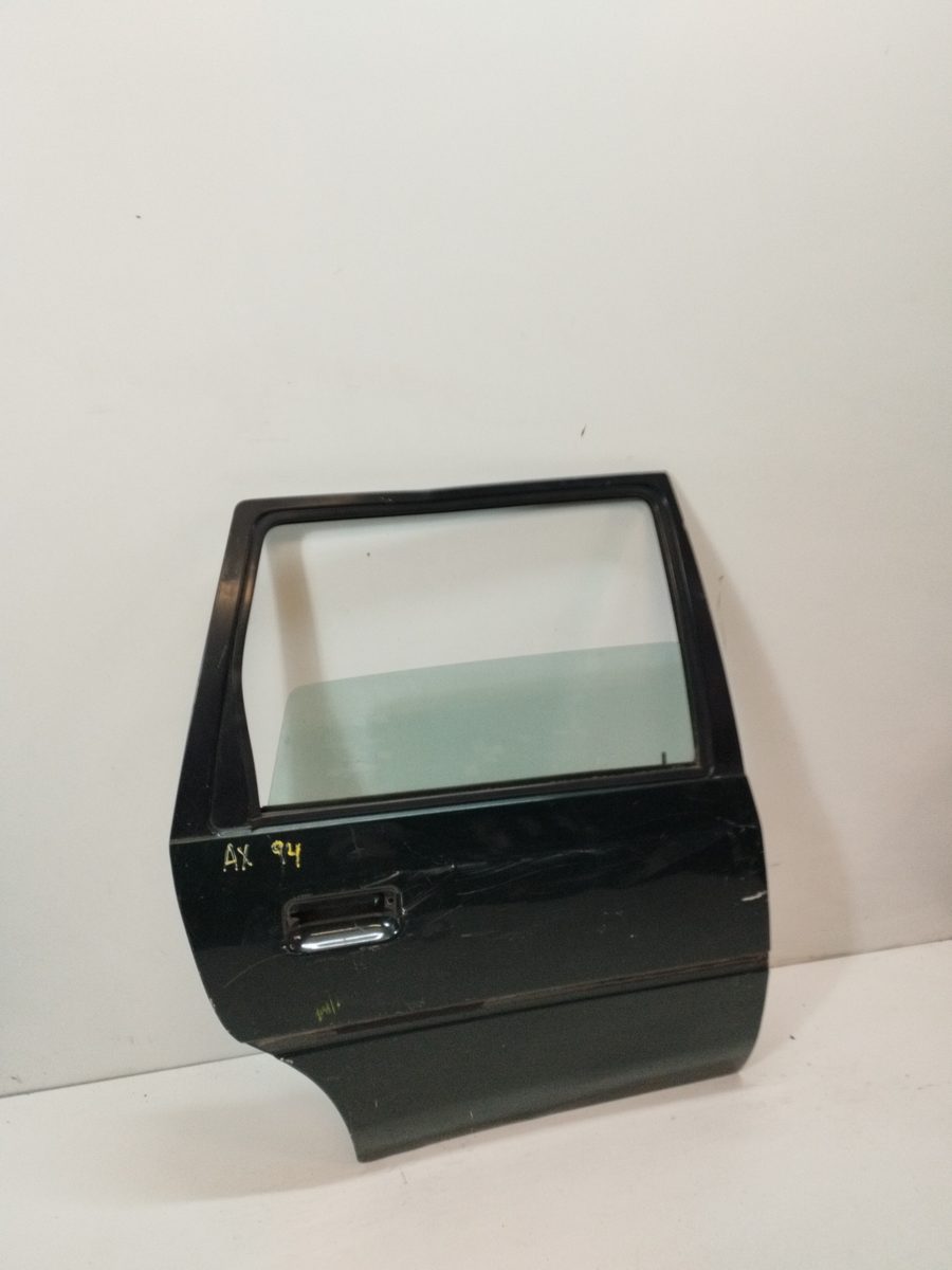 Puerta Trasera Derecha Citroën Ax 1987-1998 First D