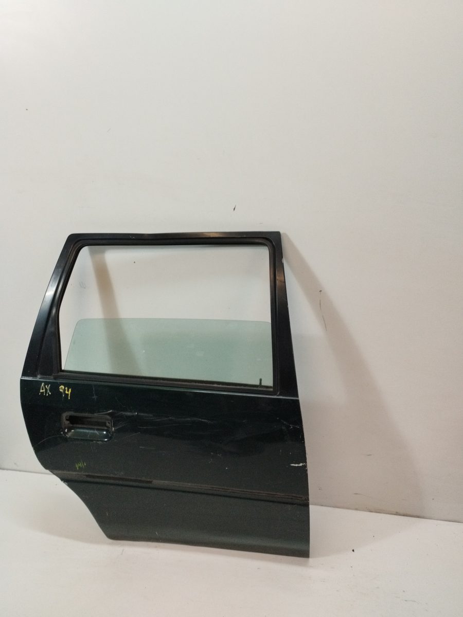 Puerta Trasera Derecha Citroën Ax 1987-1998 First D