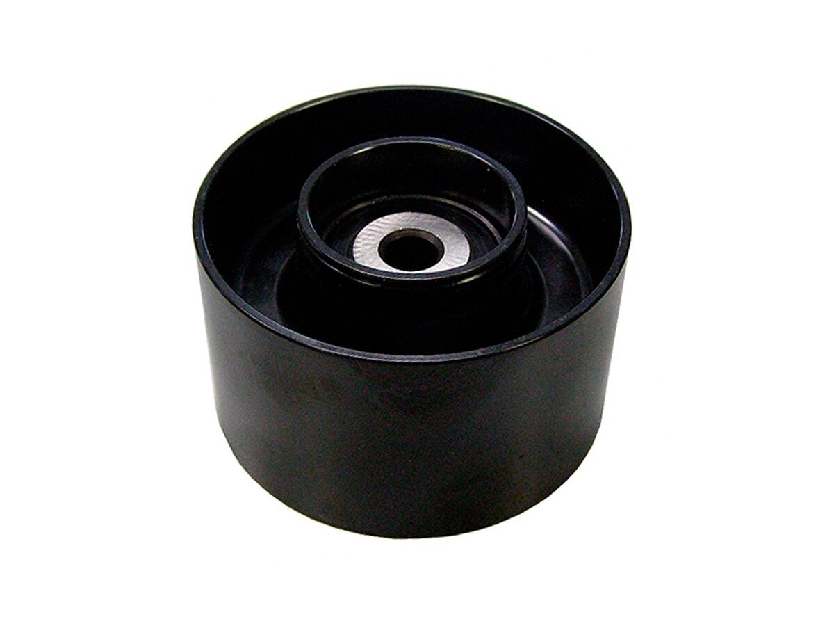 Tensor de correa guía