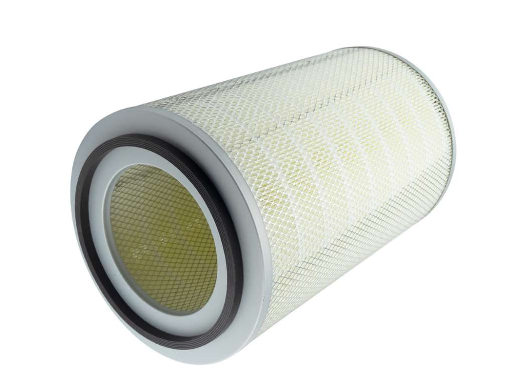 FILTRO AIRE VW CAMION/FO CARGO 91/97