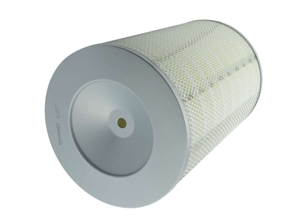 FILTRO AIRE VW CAMION/FO CARGO 91/97