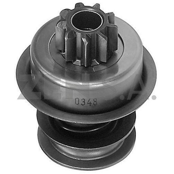 BENDIX DE ARRANQUE VOLKSWAGEN GOL/PASSAT/SAVEIRO CON WAPSA