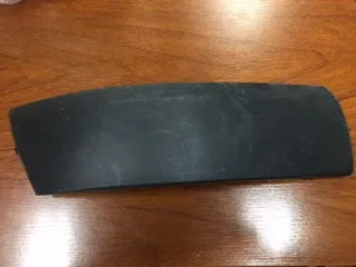 MOLDURA PARAG DEL DER RENAULT CLIO 03