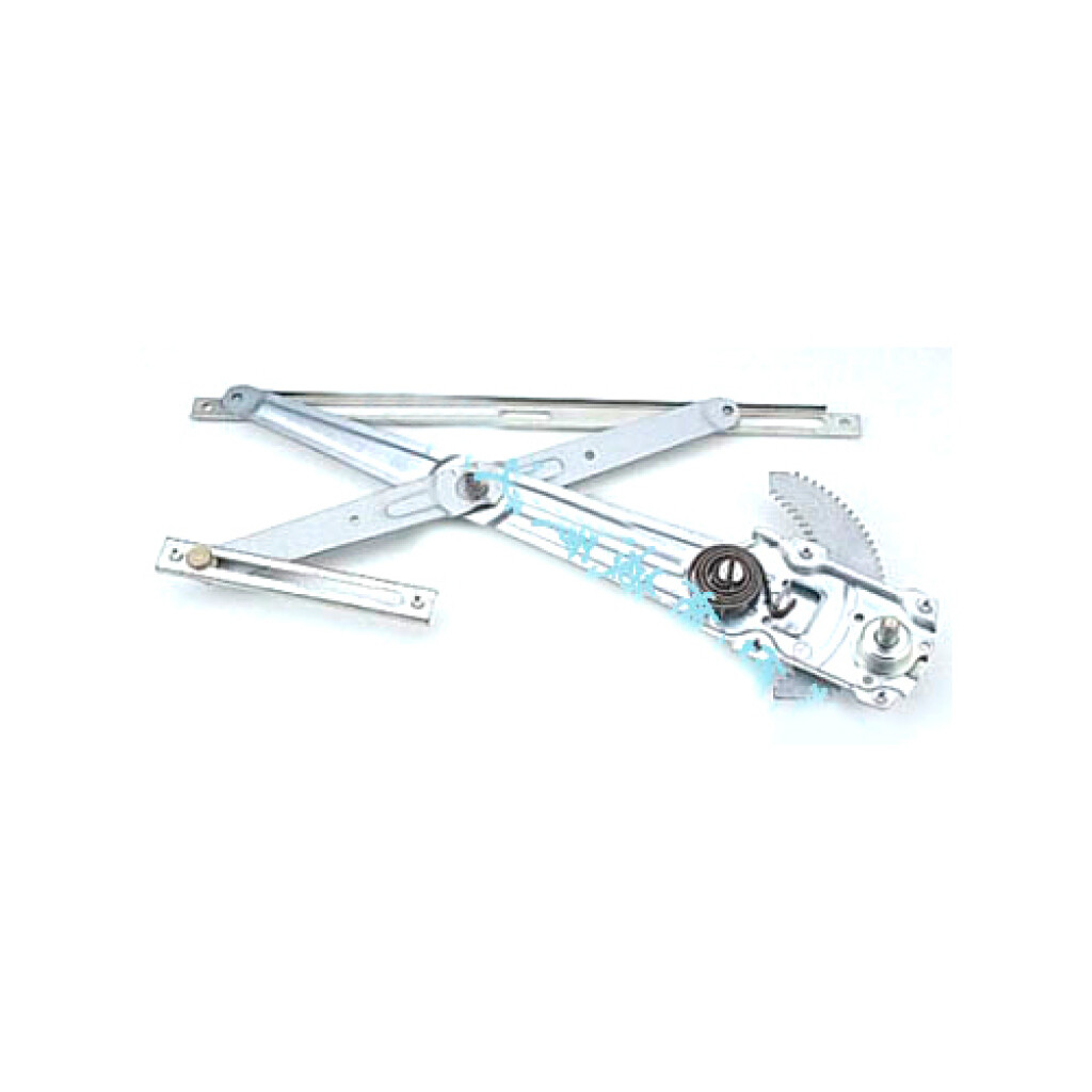 MAQUINA LEVANTA CRISTAL MARUTI DEL.IZQ