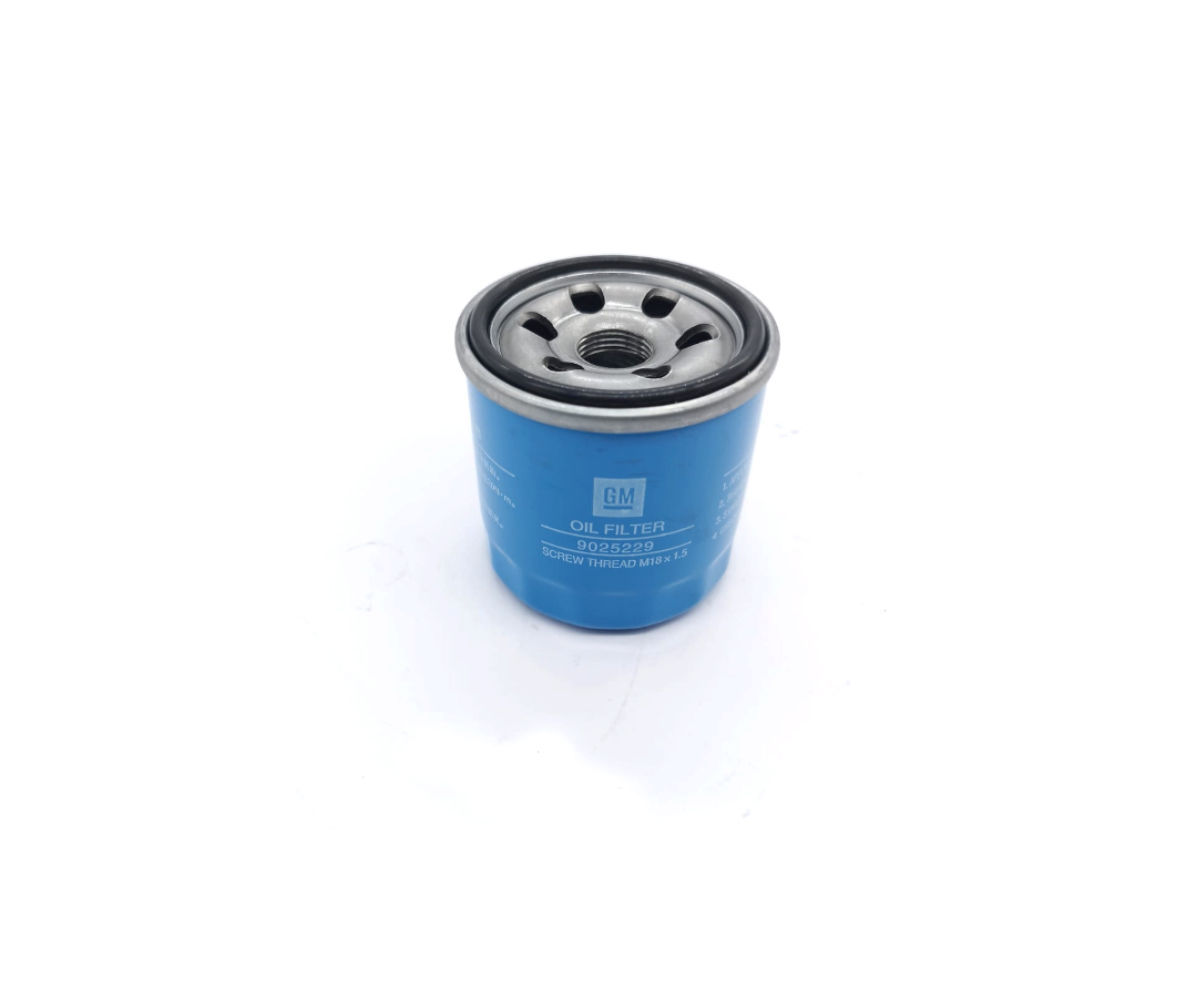 FILTRO ACEITE