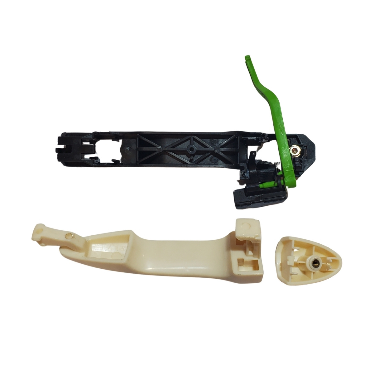 Manija Exterior Puerta Trasera Izquierda Lifan X50