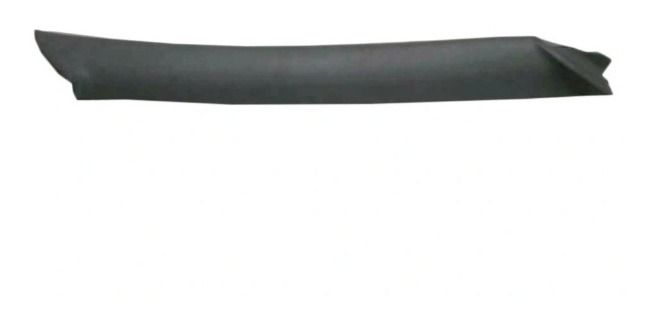 Moldura Parante Nissan Frontier Np300 D22 Derecha