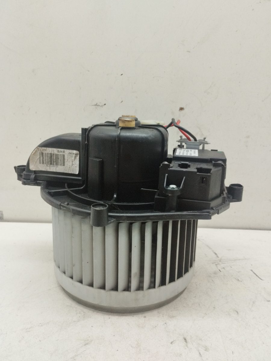 Motor Calefaccion Peugeot Partner (S2) 2002-2008 1.6 16V HDi 1.6L 66kW 9654652480