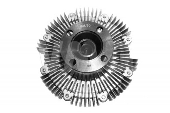 EMBRAGUE VISCOSO TOYOTA HILUX 3.0D/2.5D 2005/