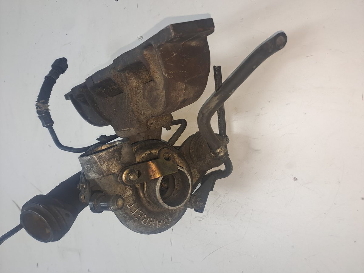 Turbocompresor Renault 19 Hatchback (B/C53) 1988-Actualidad 1.9D