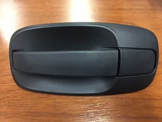 Manija de puerta exterior delantera derecha