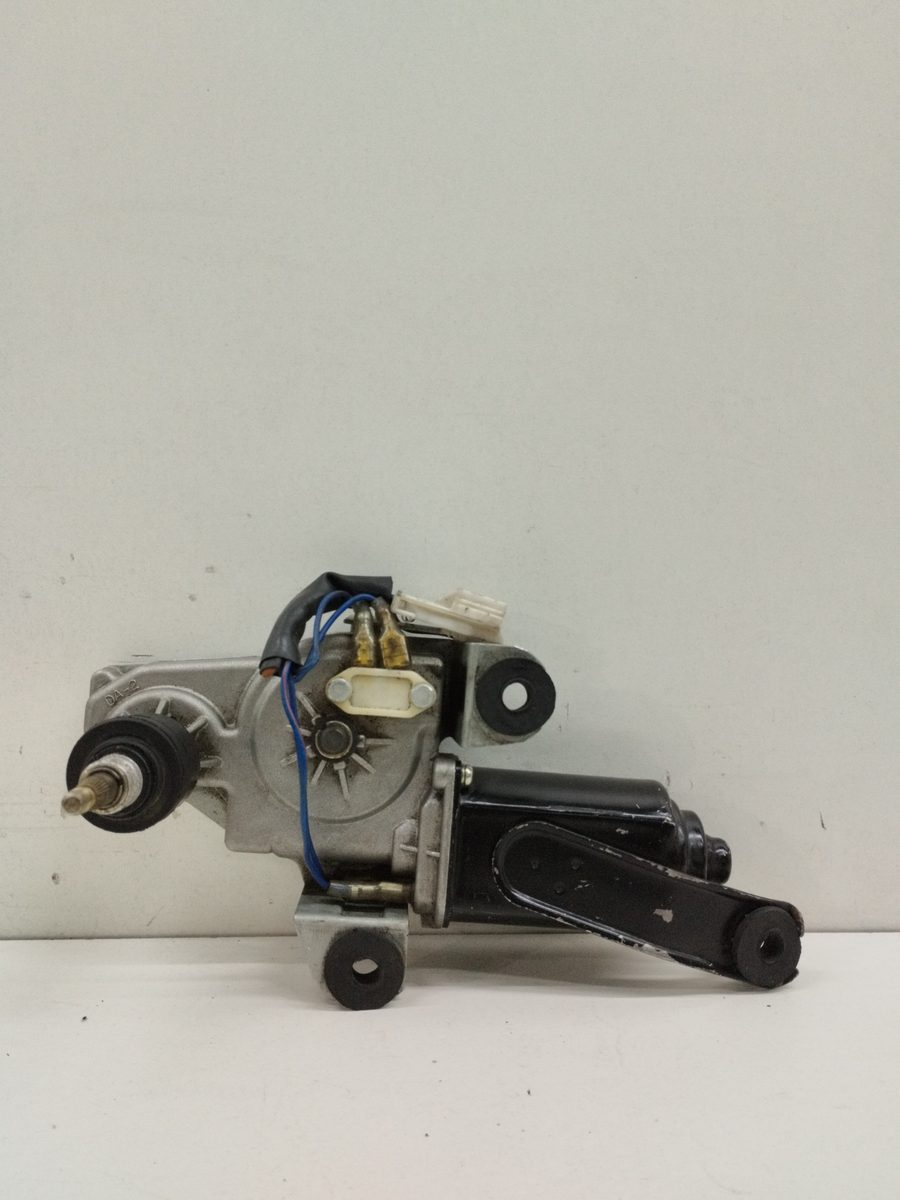 Motor Limpia Luneta Trasero Hyundai Coupe (RD) 1999-2002 1.6 FX 1.6L 85kW WR108SC
