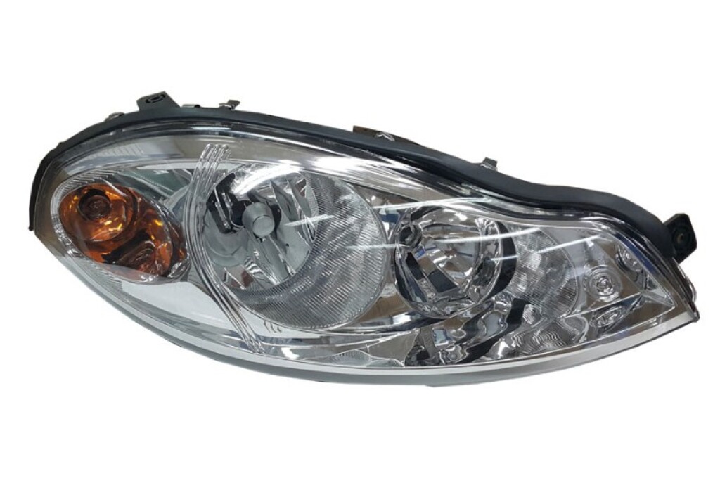 SEMIOPTICAS CHERY FACE DER