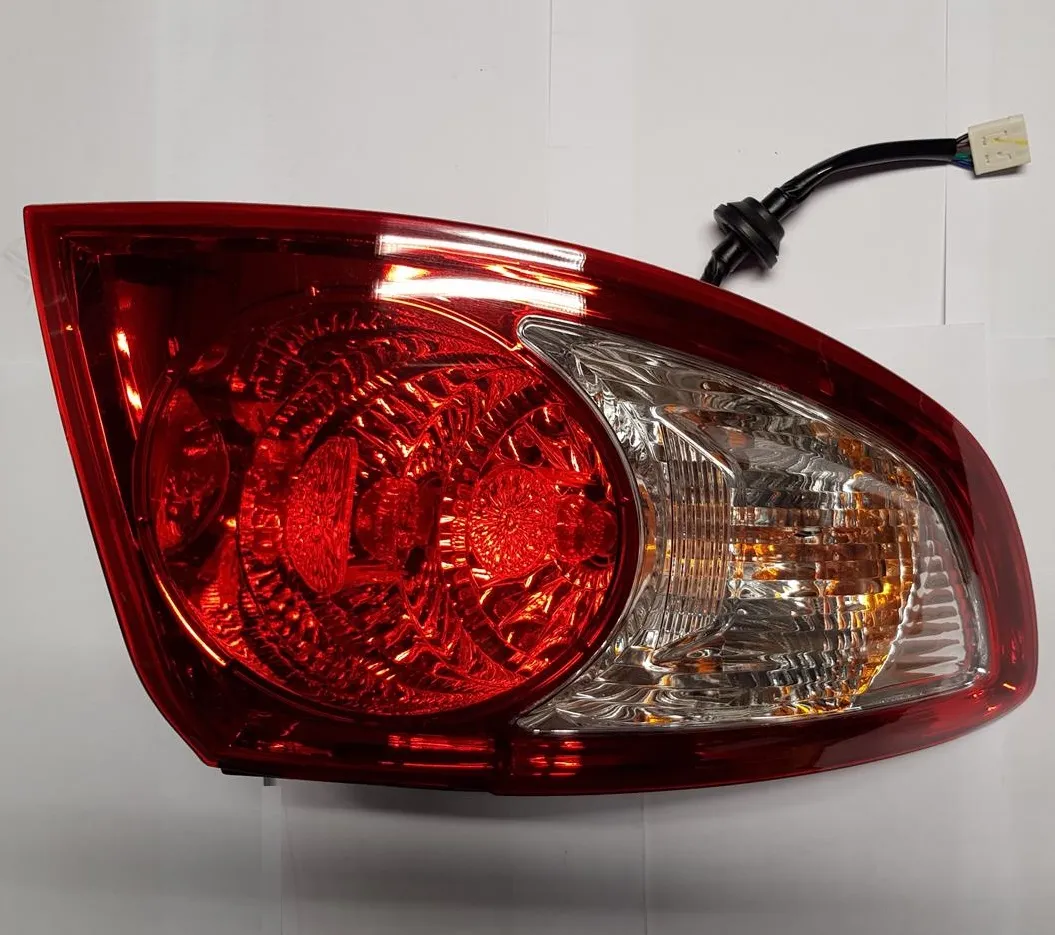 FAROL TRA IZQ HYUNDAI SANTA FE 07