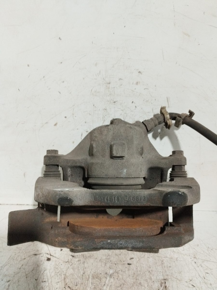 Mordaza de Freno Delantera Derecha Alfa Romeo 155 1992-1997 2.5 Turbodiesel GIRLING