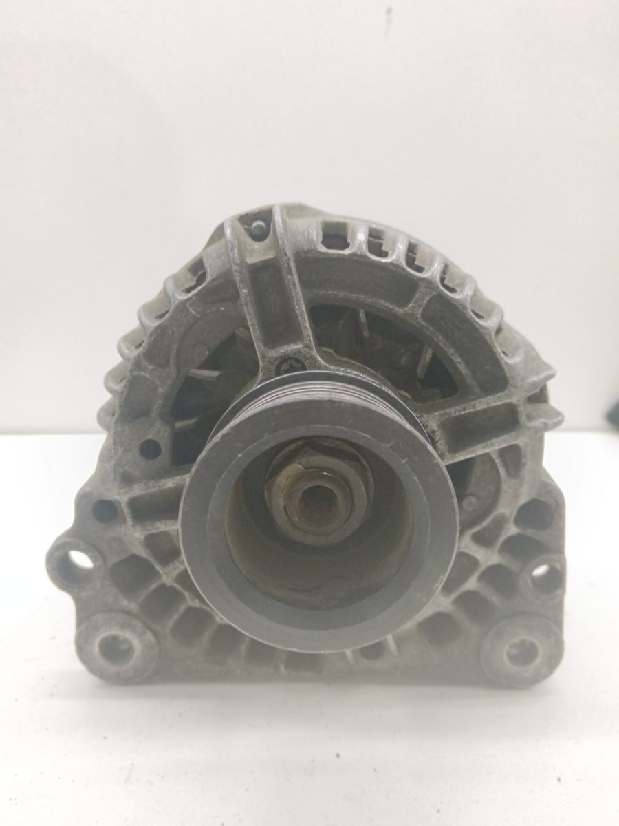 Alternador Volkswagen Golf Iv Berlina (1J1) 1997-2003 Conceptline 1.9L 66kW 029903028D