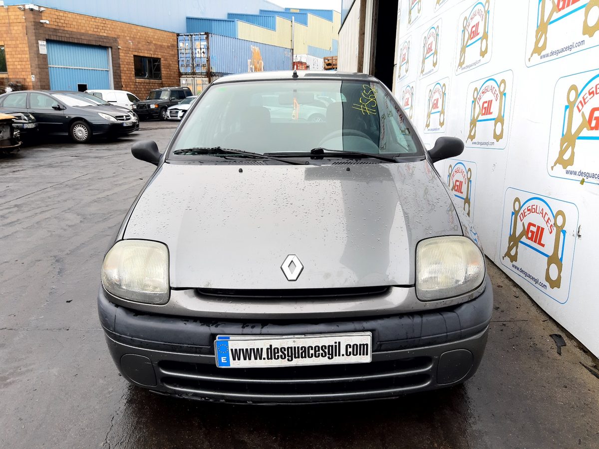 Bomba Combustible Renault Clio II Fase I (B/CBO) 1998-2001 1,2 1.2L 43kW 7700416988